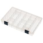 Plano 3600 Size Prolatch with Adjustable Dividers