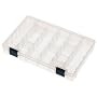 Plano 3600 Size Prolatch with Adjustable Dividers