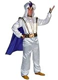 Aladdin Prestige Adult