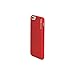 CaseCrown Lux Glider Case, Perfect Fit & Soft Interior, for iPhone 6 Case (Red Garnet)