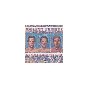 Blind Leading the Naked by Violent Femmes (Audio Cassette - 1990)