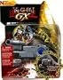 YuGiOh GX Zip Attack 2-Player Mode Action Figure E-Hero Sparkman