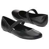 Steve Madden Women's Bunker (Black 6.5 M)