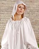 Chemise Headcap