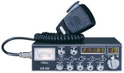 Galaxy DX-959 40 Channel AM/SSB Mobile CB Radio