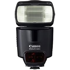 Canon Speedlite 430 EX Blitzger�t