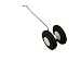 Jamara 165535 - Fahrwerk Condor, LTU