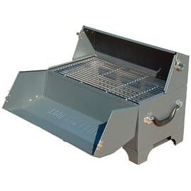 Tool Box Grill - Jumbo by 