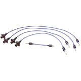 Beck Arnley  175-2500  Premium Ignition Wire Set by Beck Arnley