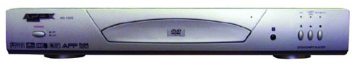 Apex AD-1225 DVD Player