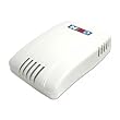 HiRO H50159 V.92 56K External Serial RS-232 Data Fax Voice Modem (H50159)
