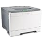C544DTN Color Laser Printer 25/25 Ppm Duplex Networkfront Pic