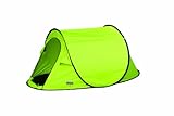 High Peak Zelt Vision 2, grün, 10077