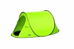 High Peak - Tenda Vision, colore: Gri...