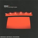 Turn on the bright lights