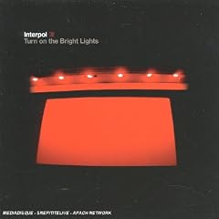 Turn on the bright lights
