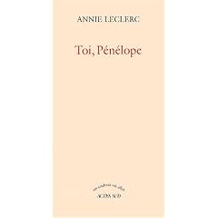 Toi, P�n�lope