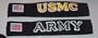 APT's "Marine Corp" Pro Wrist Straps
