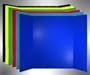 Assorted Color Foam Presentation Boards (24/case)