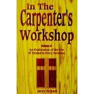 In the Carpenter's Workshop: An Exploration of the Use of Drama in Story Sermons: 2