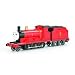 BACHMANN HO SCALE JAMES THE RED ENGINE