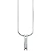 Esprit Damenkette CMM STAHL SLENDER 42 CM 4281608