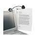 FlexClip Gooseneck Monitor/Laptop Copyholder
