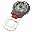 HighGear Altitech 2 Digital Altimeter Watch - Black