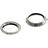 Adorama Leica R Lens Mount To Canon EOS Body Adapter