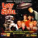  : Lost In Space: Original Television Soundtrack, Volume Three
