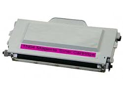 Remanufactured Brother TN04 Magenta Toner Cartridge for use with Brother MFC 9420CN/ Brother HL 2700CN