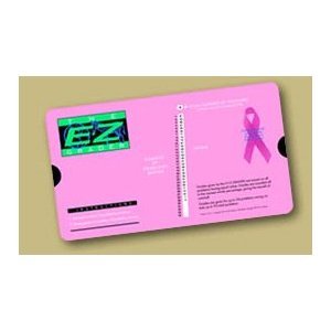 BREAST CANCER PINK ORIGINAL EZ