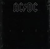 Back In Black - shrink