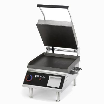 Star Pro-Max Panini Sandwich Grill Press - 14