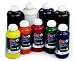 PRANG WASHABLE FINGER PAINT 1 6 OZ. WHITE