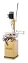 Powermatic 1791264K Model 719T Tilt Table Mortiser with Stand