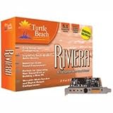 SIX Channel PCI Sound Card by Turtle Beach