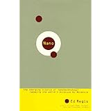 nano the emerging science of nanotechnology remaking the world molecule by molecule