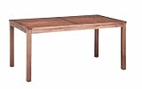 Kettler Advantage H0086-100 Edmonton Lofttisch 160 x 90 cm