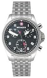 Wenger Men's AeroGraph watch #72099