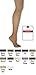 3-Pack Hanes Silk Reflections Plus Sheer Control Top Enhanced Toe Hosiery 00P16, Little Color, PP