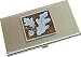 Oakleaf Business Card Holder / Case