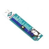 Adjustable Breakaway Cat Collar, 3 8 Blue