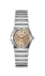 NEW OMEGA CONSTELLATION MY CHOICE LADIES WATCH 1571.61.00
