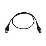 M-Audio 2 Meter or 6.6 Foot MIDI Cable