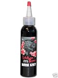 Dark Grey Wash 4oz Tattoo Ink 31KXK14Fz4L. SL160 Dark Grey Wash 4oz Tattoo Ink