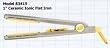 T3 Tourmaline Ceramic Flat Irons 1 Inch