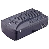 Technuity ER-HT400 ER-HT400 USBattery System, 400VA/