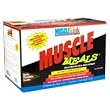 Muscle-Link Muscle Meals High-Protein MRP Chocolate 20pack