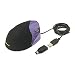 EVOLUENT VerticalMouse 2 - Optical Computer Mouse